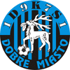 Club Emblem - Dobre Miasto