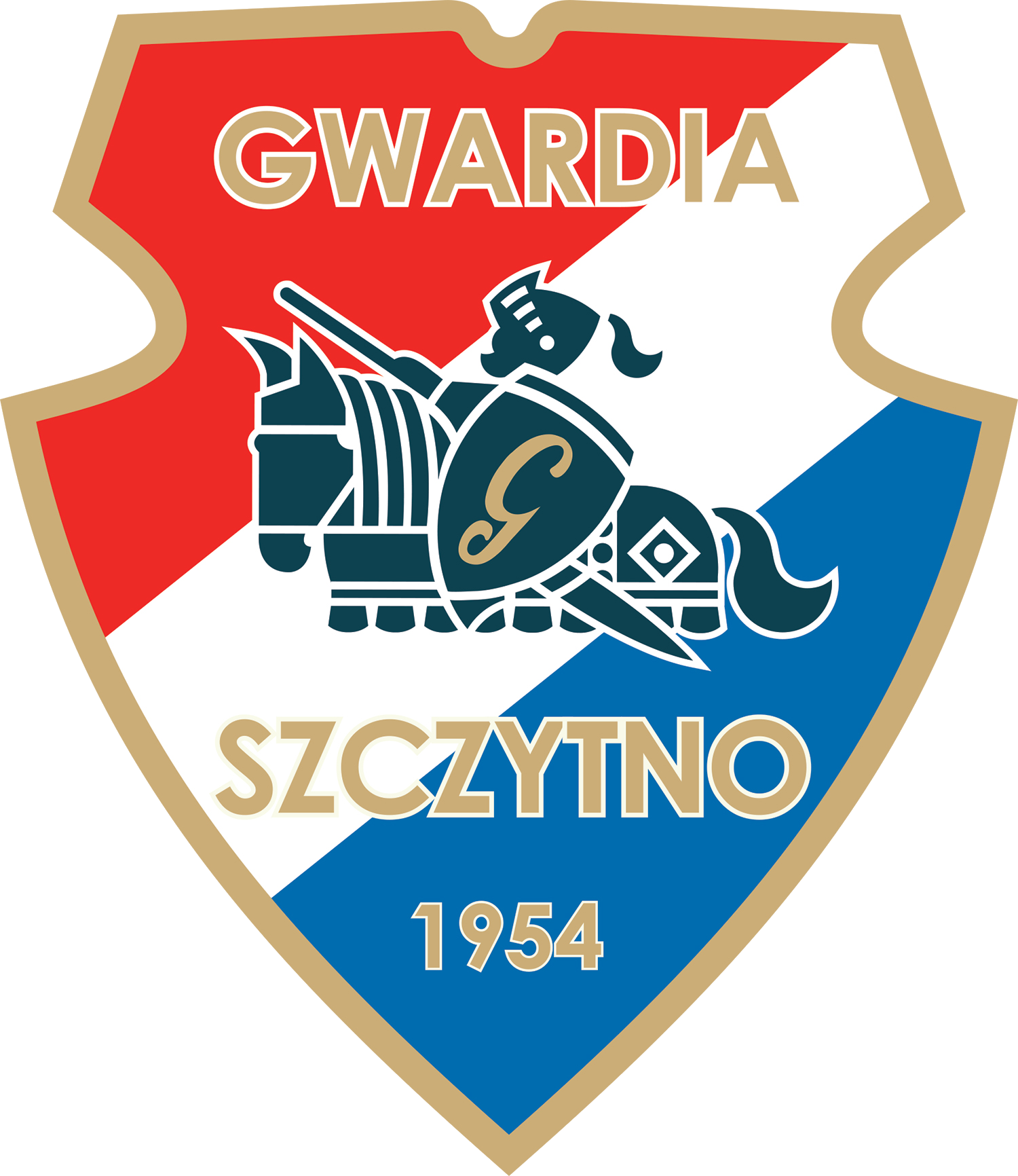 Gwardia Szczytno