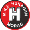 Huragan Morąg