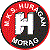 Huragan Morąg