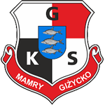 Mamry Giżycko