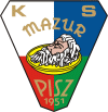 Club Emblem - Mazur Pisz