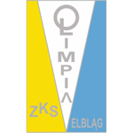 Olimpia II Elbląg