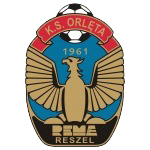 Club Emblem - Orlęta Reszel