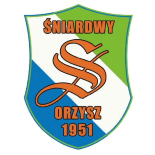 Club Emblem - Śniardwy Orzysz