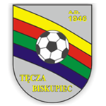 Club Emblem - Tęcza Biskupiec