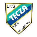 Club Emblem - Tęcza Miłomłyn