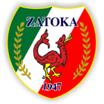 Club Emblem - Zatoka Braniewo