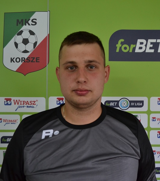 Kamil Czeczko