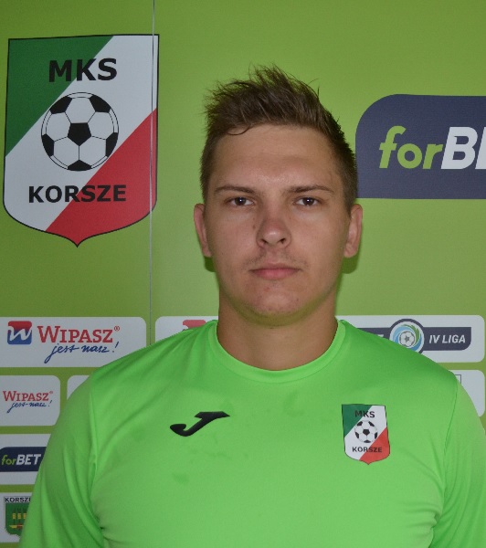 Picture of  Paweł Bociej