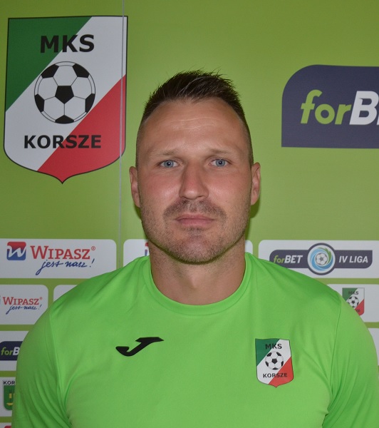 Picture of 20. Piotr Trafarski 