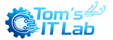 Tom's IT Lab
